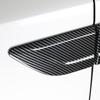 For Kia Sorento MQ4 2026-2026 /2026-2026 Exterior Style Leaf Plate Lid Stripe Car Side Body Panel Decorative Cover