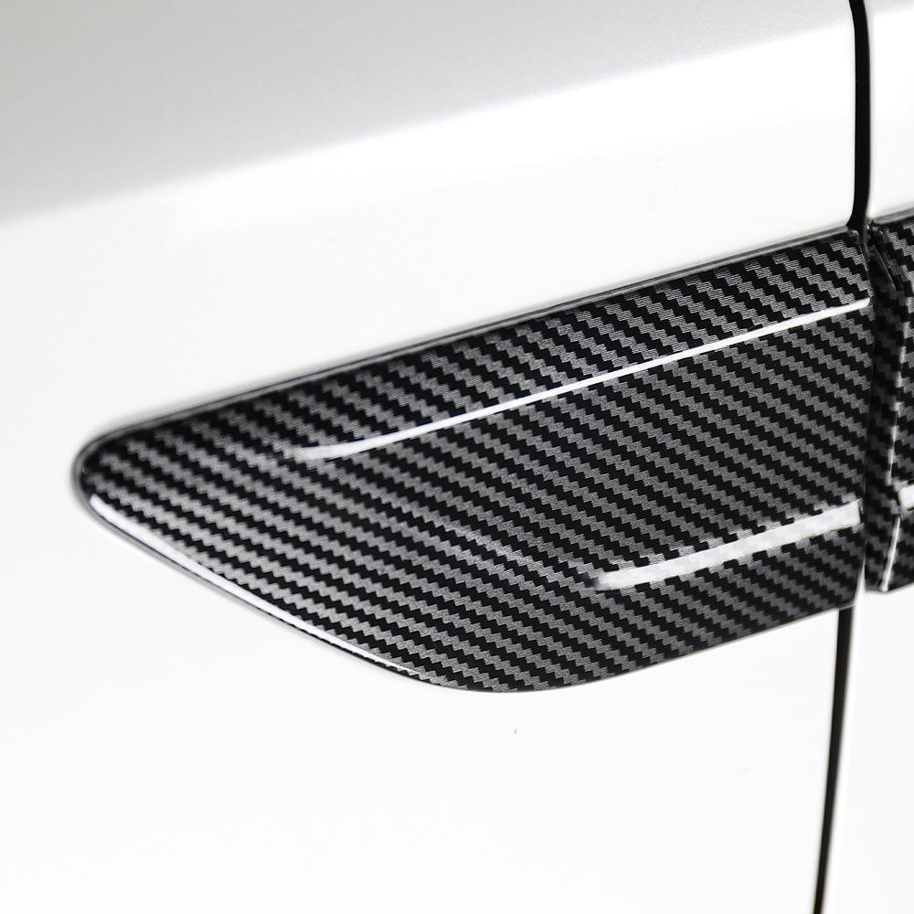 For Kia Sorento MQ4 2026-2026 /2026-2026 Exterior Style Leaf Plate Lid Stripe Car Side Body Panel Decorative Cover