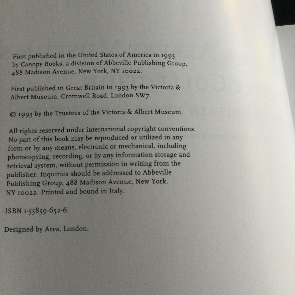 [USED] England, embroidery, textiles, foreign books, English, cloth, collection, antiques, museum