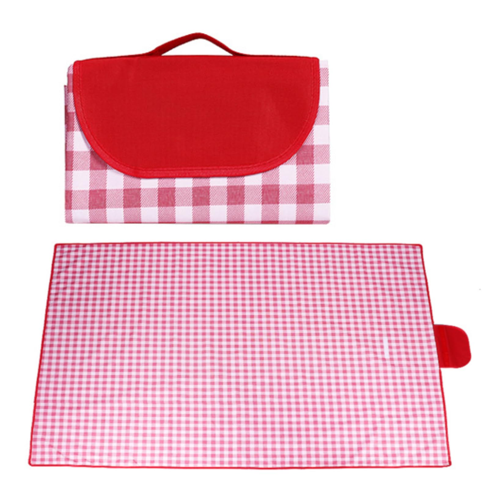 

Leisure Plaid Large Thick 150 x 200 Moisture Bag Picnic Cherry Blossom Sports Vacations [OKselect] Sheet, Pattern, Sheet, cm, Waterproof, Proof,