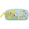 Sunstar Stationery Snoopy Pencil Case S1416405 Chara-Palé