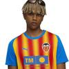 Camisa 3 Valencia CF Masculina 25/26 Puma