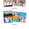 fromis_9 [Glow ME] 2nd Full Album (PHOTOBOOK Ver.)