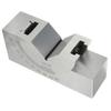 Precision Adjustable Angle V-Block Set AP25 AP30 AP46 0-60 Degree for Micro Milling Setup Workshop Calibration