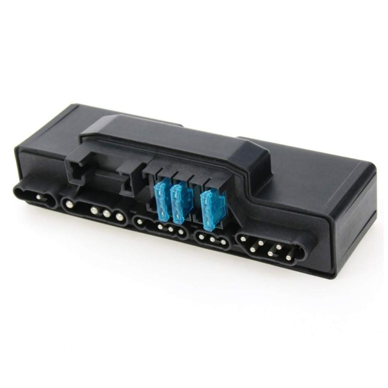

Car Box Unit Replacement Unit 2105400472 A2105400472 for W210 W170 S210 E200 E220 E230 E250 E270 E280 1