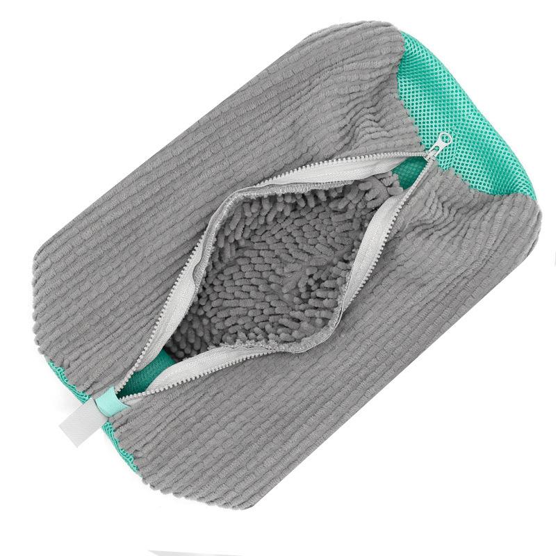 Shoe Washing Bag, Shoe Care Bag, Lazy Shoe Washing Bag, Anti-deformation Laundry Bag