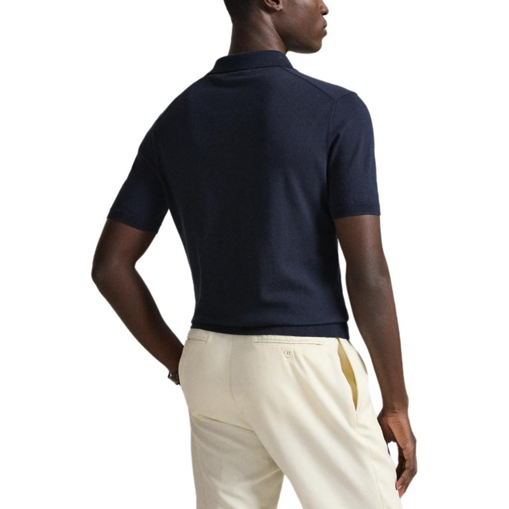 Polo Ralph Lauren FW25 Polo Shirt Men's MNPOSWE1N820079-400