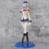Girl 7 Figure