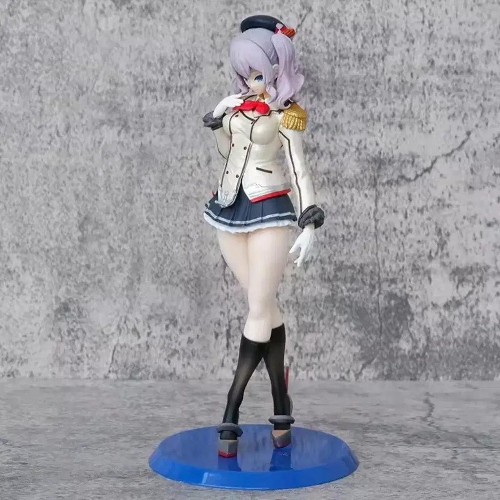 Girl 7 Figure