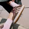 adidas Grand Court Base 00s 'Earth Strata Clear Pink'