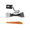 Auto Start Stop Eliminator Disable Canceller for Ford For Bronco 2021-2025 Direct Replacement Part for Reliable Performance