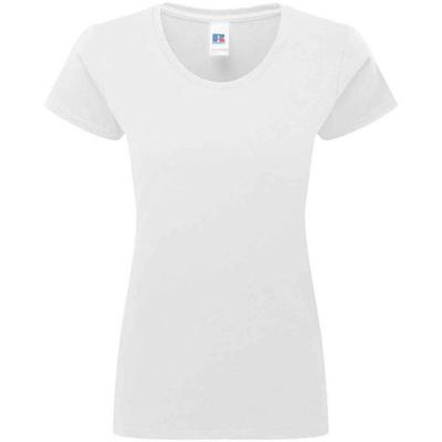 Womens/Ladies Authentic Classic T-Shirt