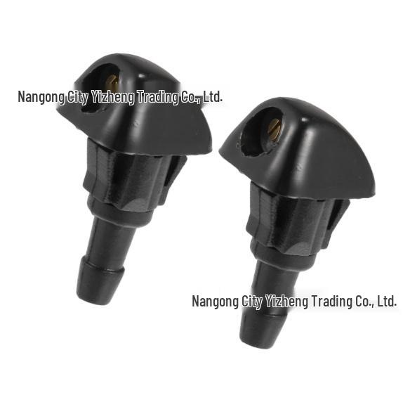 Honda Fit, Civic, CRV Windshield Washer Nozzle 76810-SWA-E01