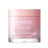 Masque de nuit rebondissant et raffermissant 60 ml Masque facial hydratant raffermissant nuit