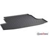 Coquille Coffre-arrière - Gledring - Rubbasol - Caoutchouc - Noir - Compatible BMW 3-Serie G21 Touring 2019