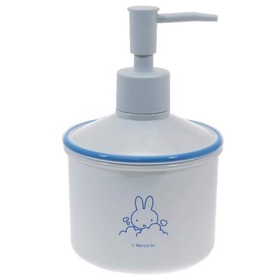 Miffy Soap Dispenser Dick Bruna [Shampoo Bottle] S/Wide
