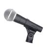 Singing Machine Corded Microphones for Karaoke Unidirectional Dynamic Vocal Microphones for Karaoke Machine Speaker