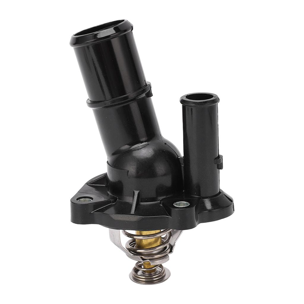 Thermostat Housing Assembly LR027158 Replacement for Land Rover RANGE ROVER EVOQUE 2012‑2018