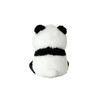 SunLemon Fluffy's Panda Small Plush Toy, 10 X 14 X 12 Cm, Animal, P-4792