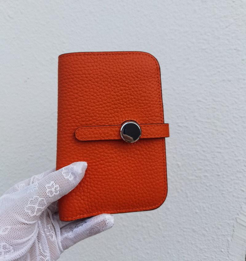 New short passport clip first layer