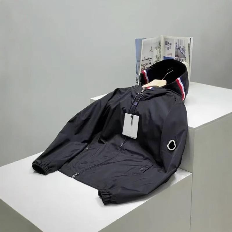 Trendy Unisex Korean-Style Slim Fit Hooded Jacket - New Spring Arrivals