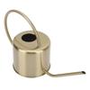 LongMouth Watering Can Not Rusty Durable Sprinkling Pot for Flower Shed Decoration Watering