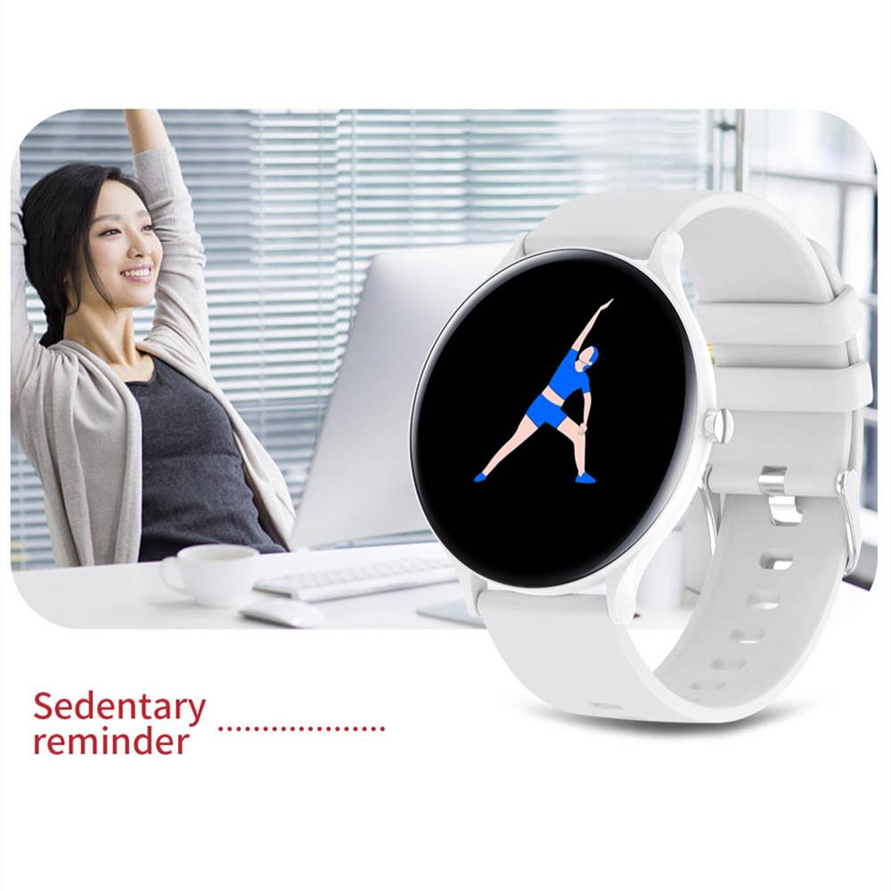 sports tracker wear os