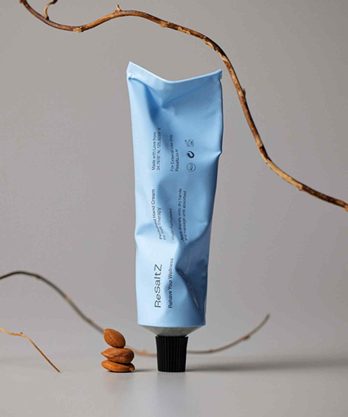 Perfume Hand Cream Chypre Seoul
