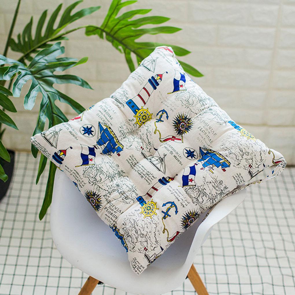 Cushion Pad For Chairs Soft And Plush Seating Experience Square Chair Cushion Seat Cushion Pad
