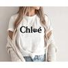 T-shirt di alta qualità Estate 2024 Marca di lusso T-shirt con stampa di lettere unisex Moda Grafica unisex Top Street unisex Camicia