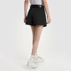FILA Golf Series Casual Sports Skirt Soft Comfortable Half-Length Skirt Workwear Style Women skirts A11W535308F-BK