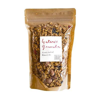 DEAN & DELUCA Yataro's Original Granola 250g