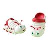 Cute Animal Shape Slippers Durable Clogs Adjustable Garden Toddler Cute Water Slide Toddler Water Slide Kids Clogs