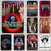 Dekoratif ürünler – Metal el sanatları