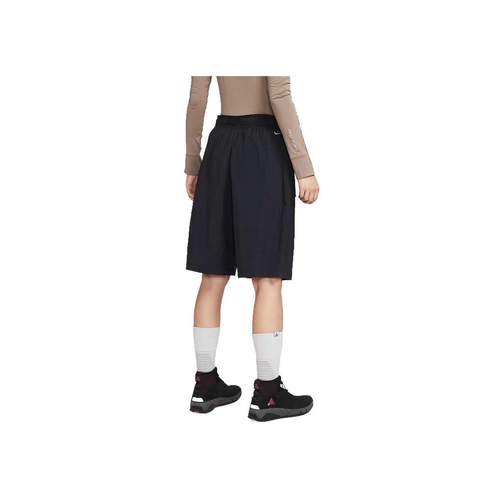 Nike ACG Orb Weaver Unisex Casual Shorts Black HJ2888-010