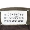 Maison Martin Margiela 2011 Slacks pants 44 khaki Button fly Men's Used