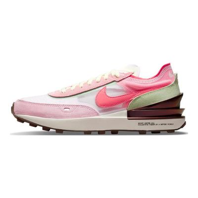 Waffle One Pink Salt Women's Sneakers DM5452-161