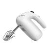 "High-Power Multi-Function Electric Stainless Steel Handheld Egg Beater"