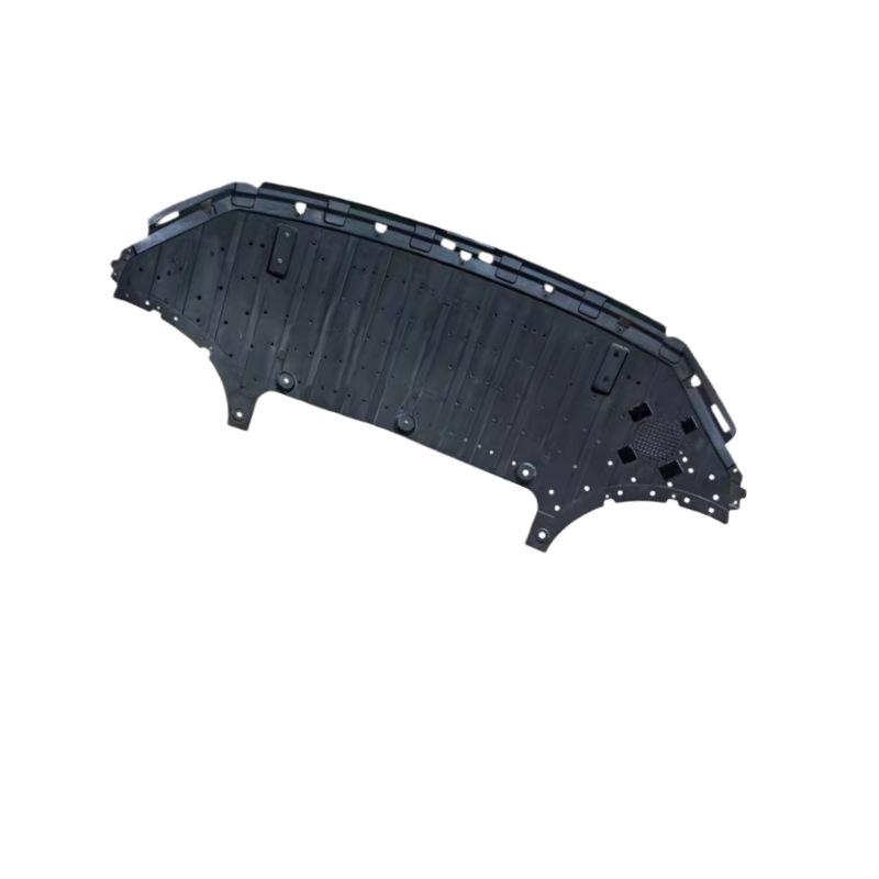 Geely Galaxy E5 Dolna Osłona Plastikowa Zderzaka Przedniego na Chłodnicę