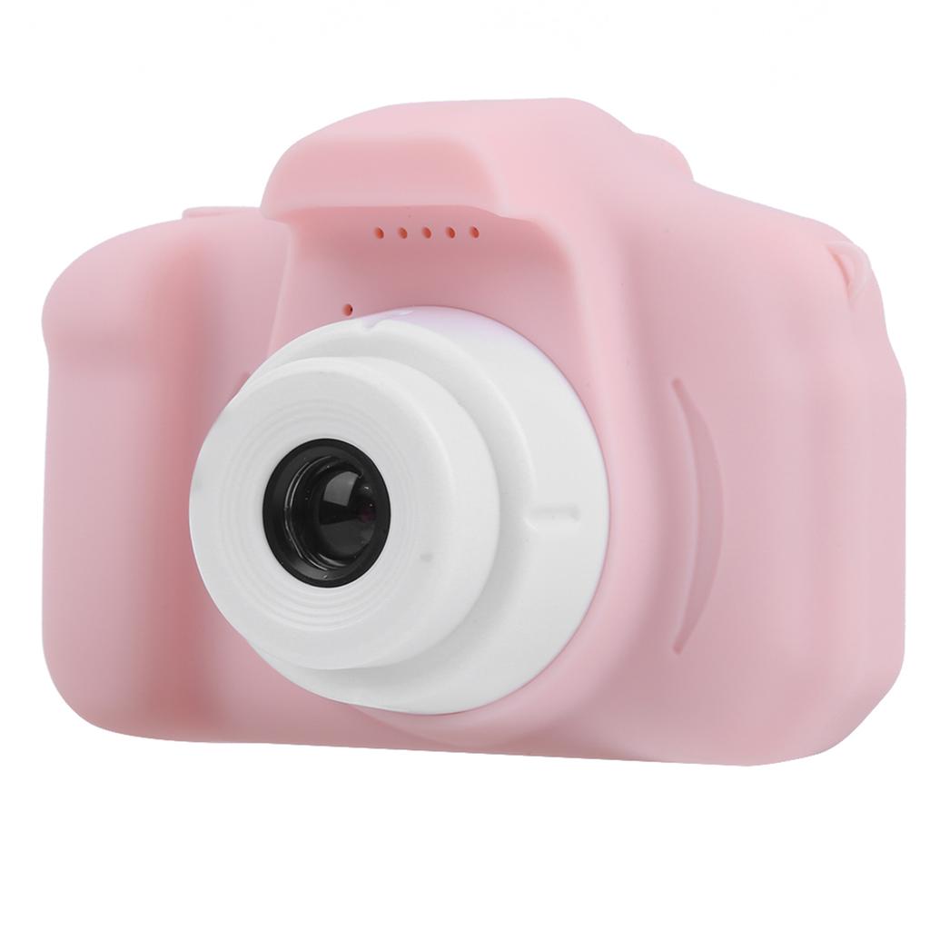 Children Camera 2400W   Cartoon Digital DV Taking Pictures Toy Holiday Gift