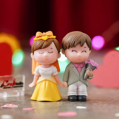 Regalo di San Valentino per coppia, ideale per fidanzata, fidanzato, marito, moglie, speciale, amarla, lui | Articoli decorativi per San Valentino