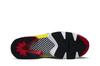 Men's Sneakers Reebok Instapump Fury Citron (2019) Black/Hyper Green-Reebok Red-White