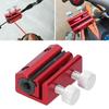 Motorcycle Throttle Clutch Brake Cable Tool Lubrication Wire Oiler Brake Aluminium Cable Lube Tool ATV Motorbike Brakes Part