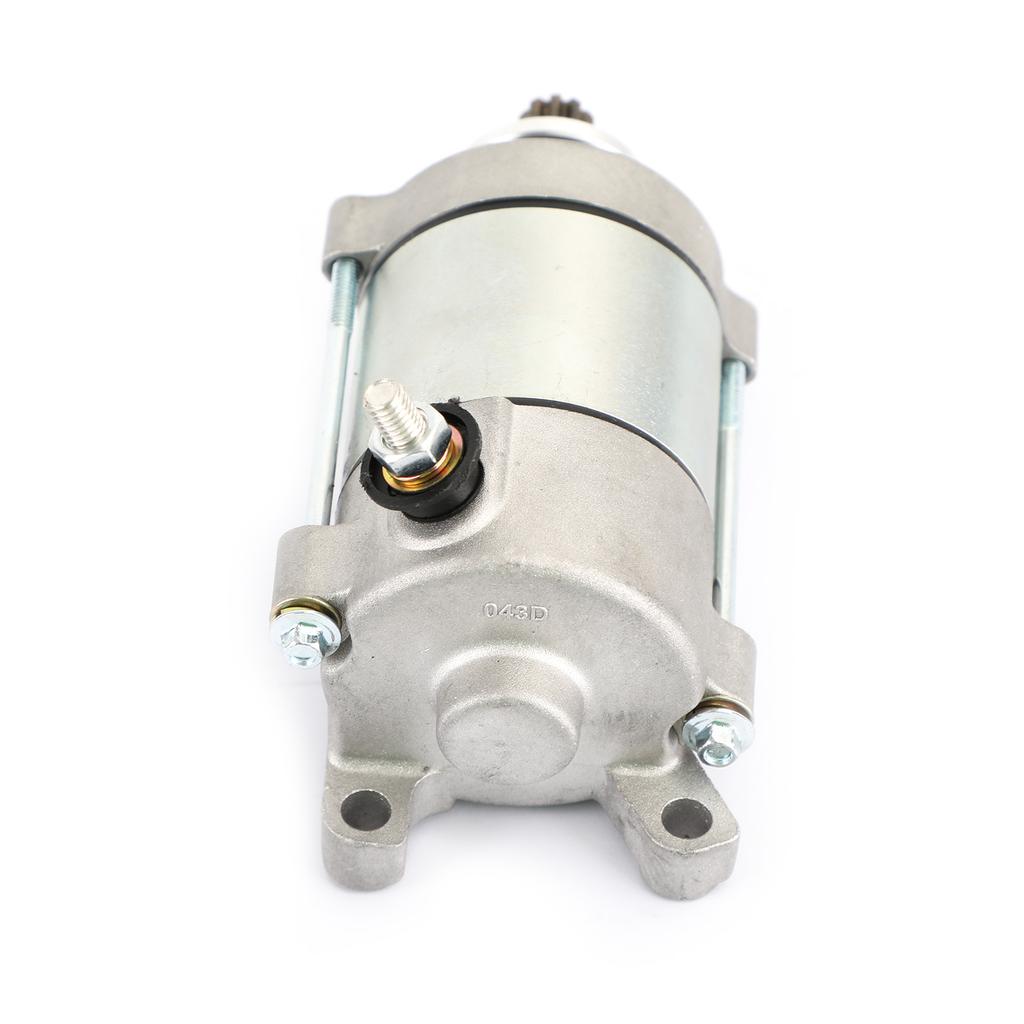 New Starter Replacemnt Fit for Honda CRF450 CRF450X 2005-2018 # 31200-MEY-671