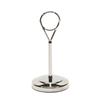 Round Shape Metal Card Holders Table Number Holders Photo Stands Memo Clip Wedding Birthday Party Supplies Note Clamp Stand