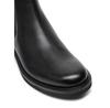 Ботинки челси ECCO Metropole London 52569401001 Черный