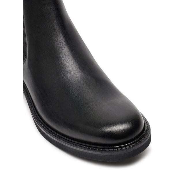 Ботинки челси ECCO Metropole London 52569401001 Черный