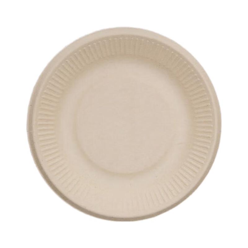 Xiaoyueya Biodegradable Disposable Wooden Plates