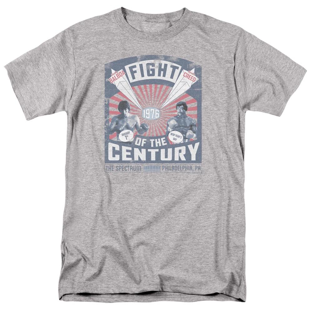 Rocky II Balboa Creed Fight Poster s s s s s T- Children s T-shirt or Sleeveless Tank - to 5X 130