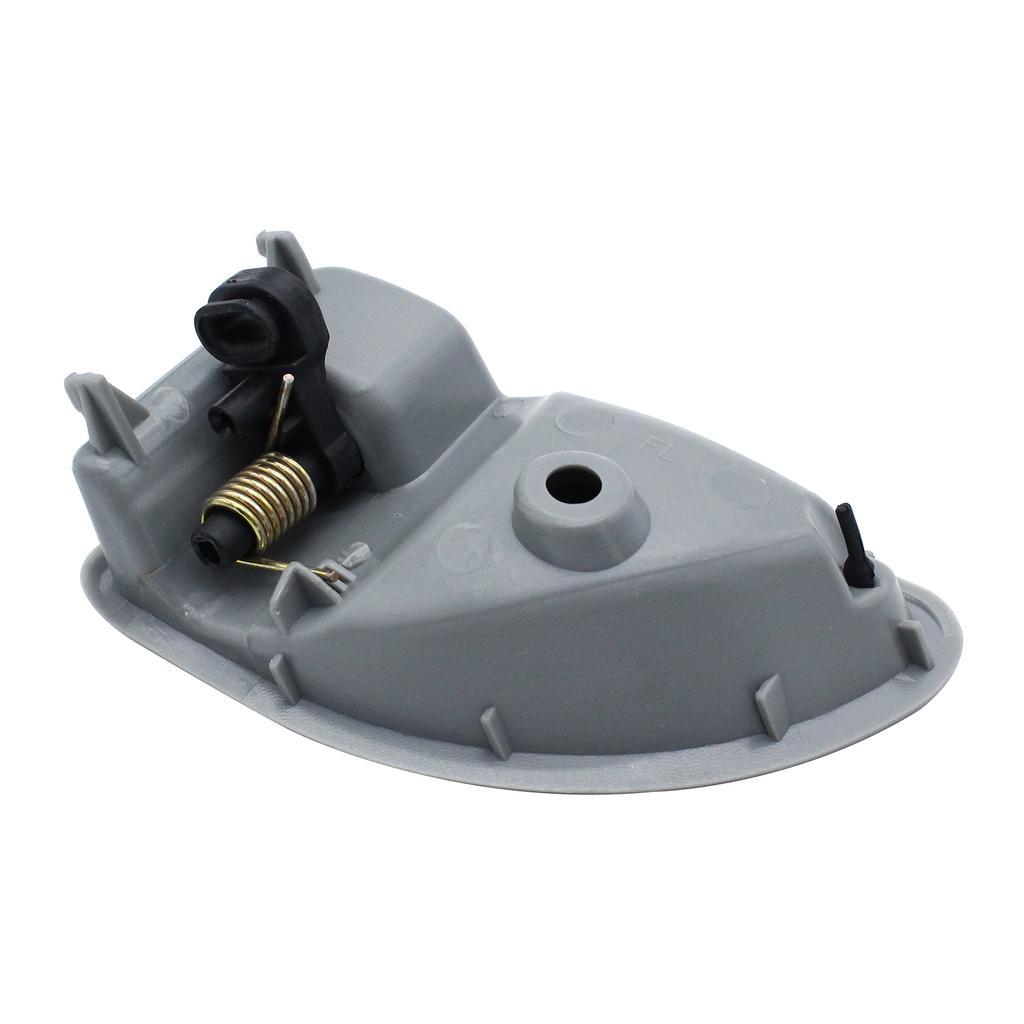 Door Handle Door Opener Inside Front Right Replacement For RENAULT TWINGO I 1